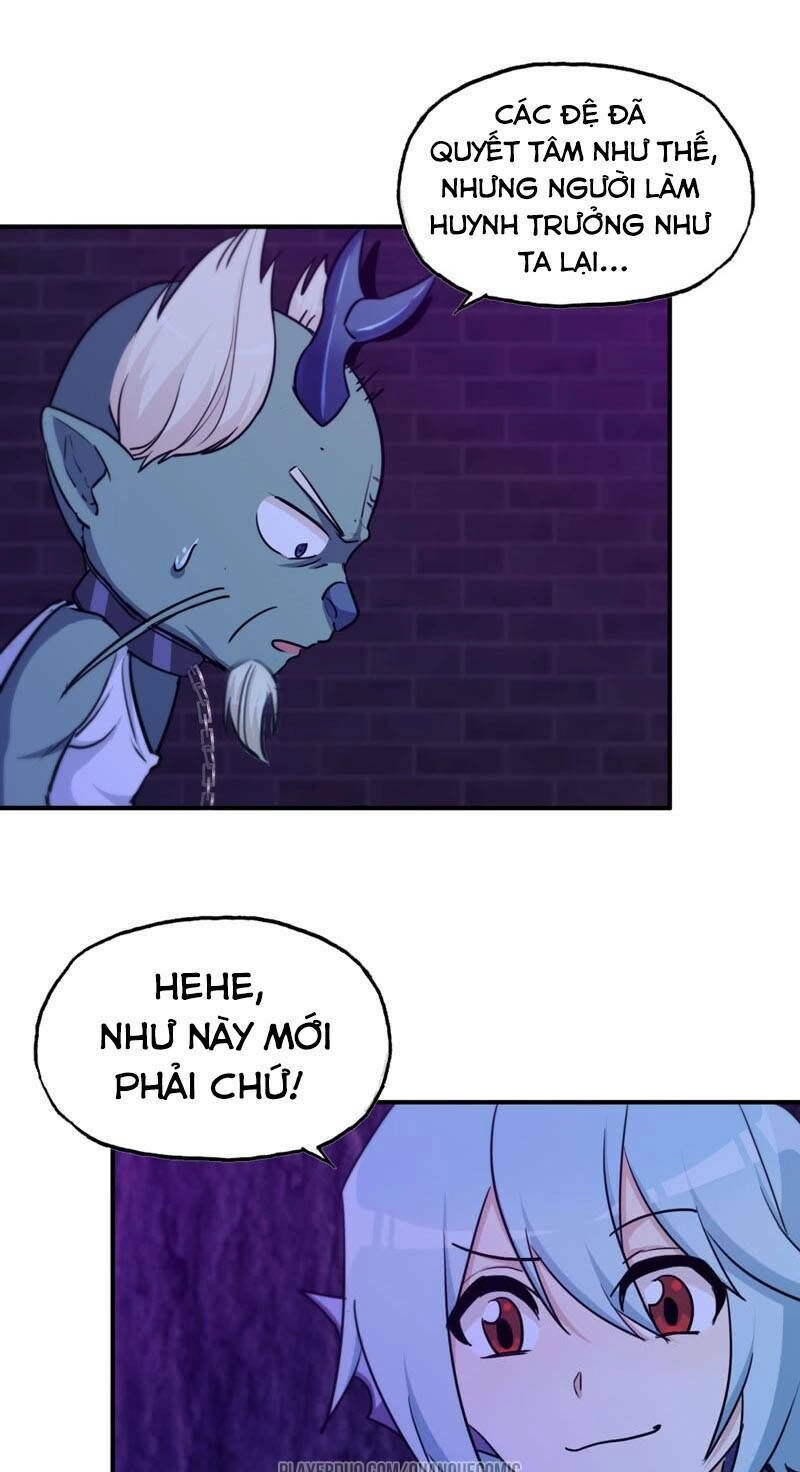 Khởi Đầu Bằng Một Con Côn Chapter 46 - 29