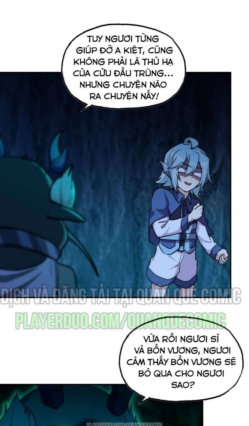 Khởi Đầu Bằng Một Con Côn Chapter 46 - 31