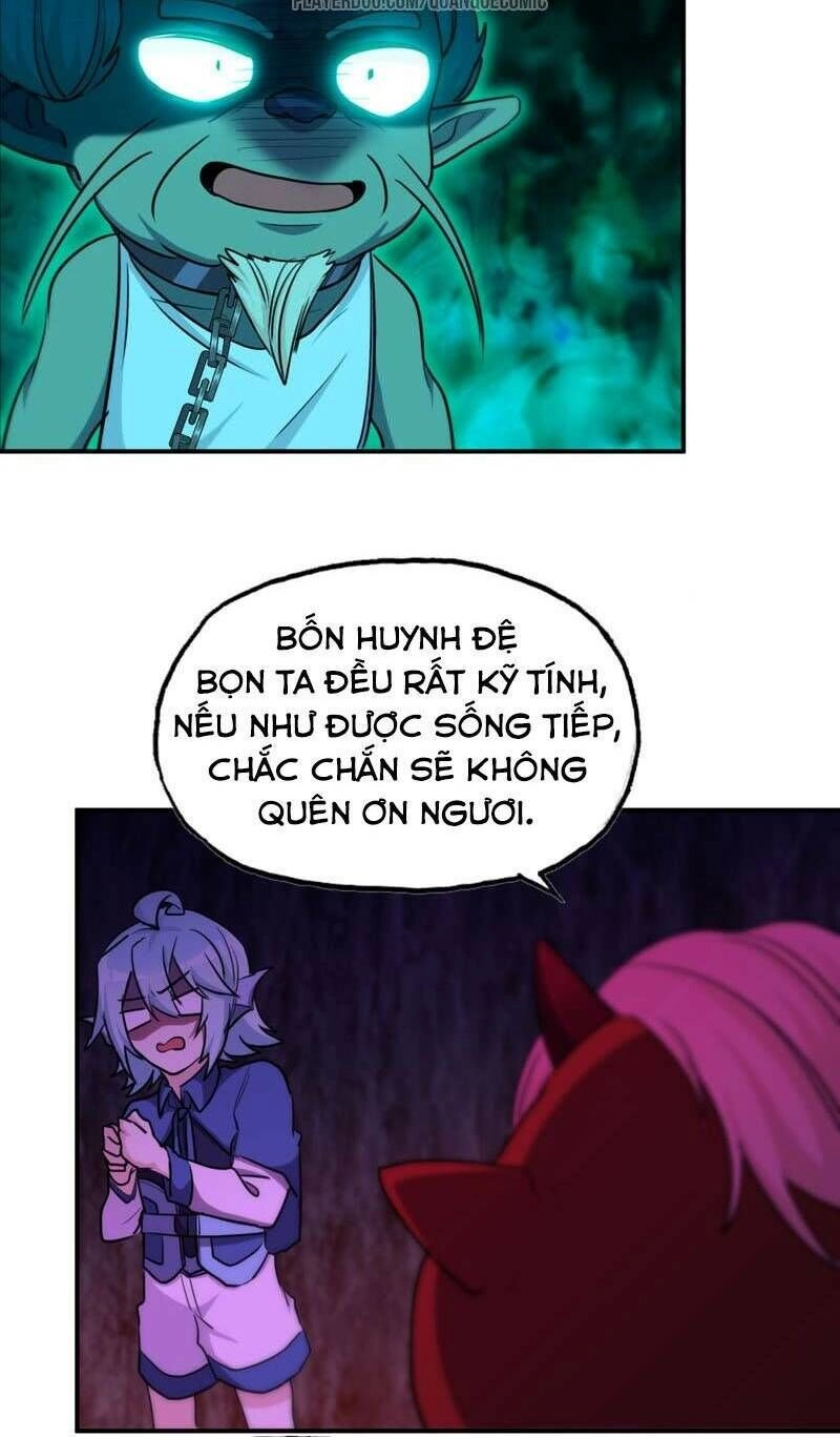 Khởi Đầu Bằng Một Con Côn Chapter 46 - 32