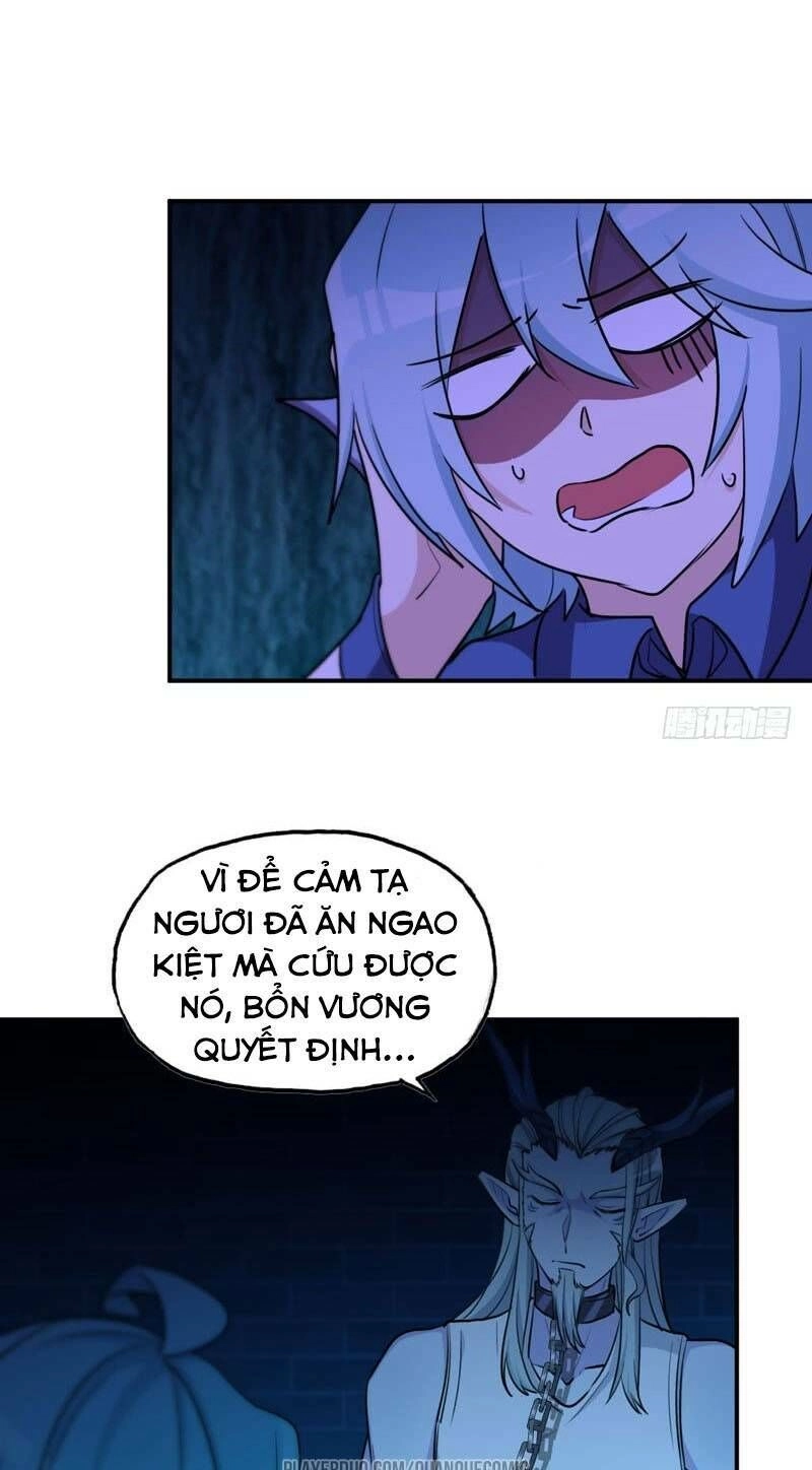 Khởi Đầu Bằng Một Con Côn Chapter 46 - 35