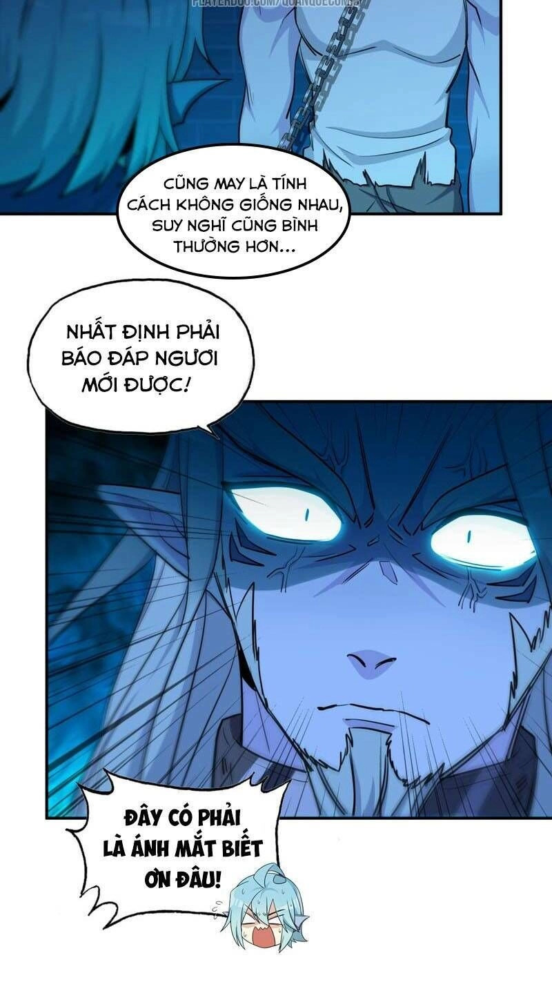 Khởi Đầu Bằng Một Con Côn Chapter 46 - 36