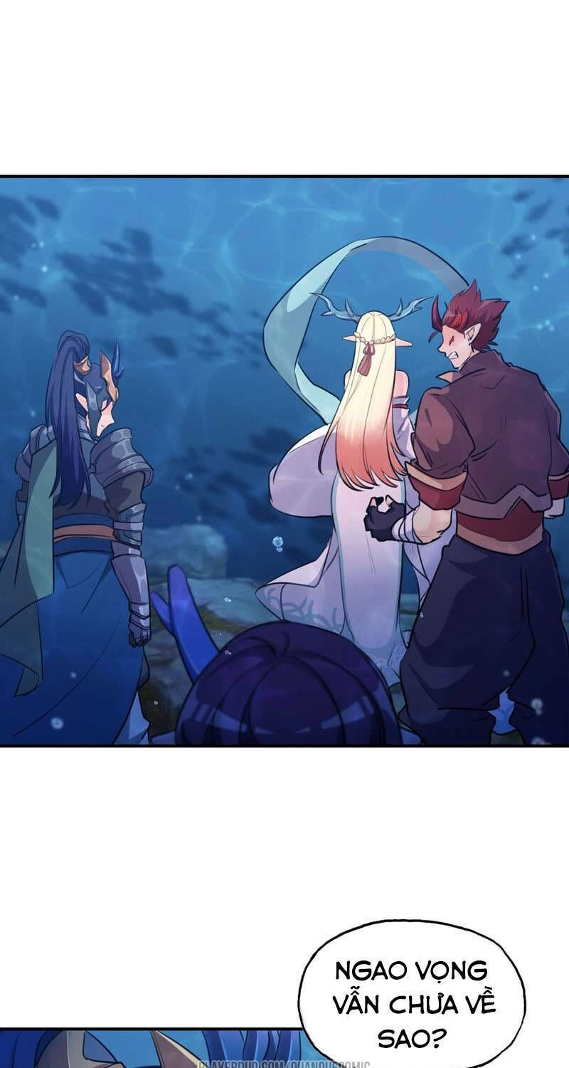 Khởi Đầu Bằng Một Con Côn Chapter 47 - 1