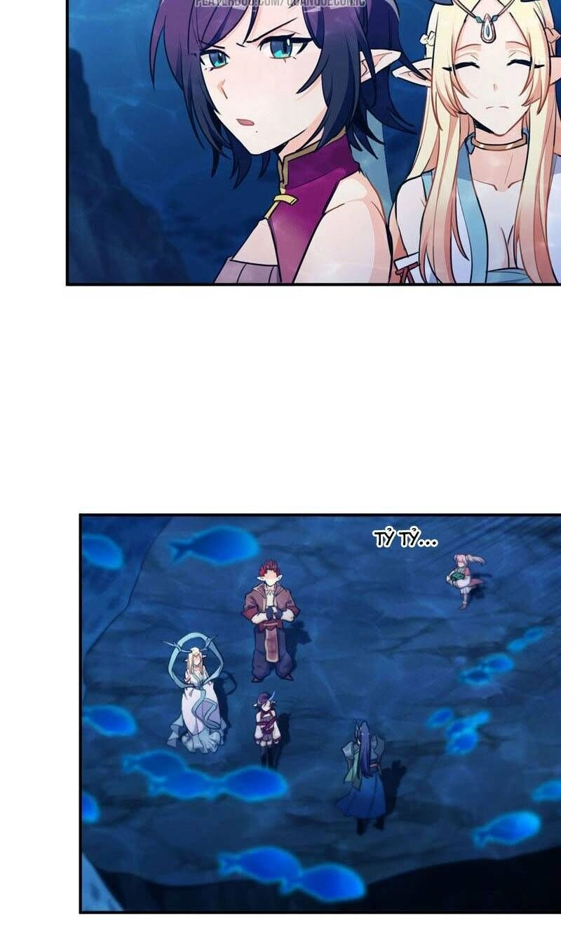 Khởi Đầu Bằng Một Con Côn Chapter 47 - 10