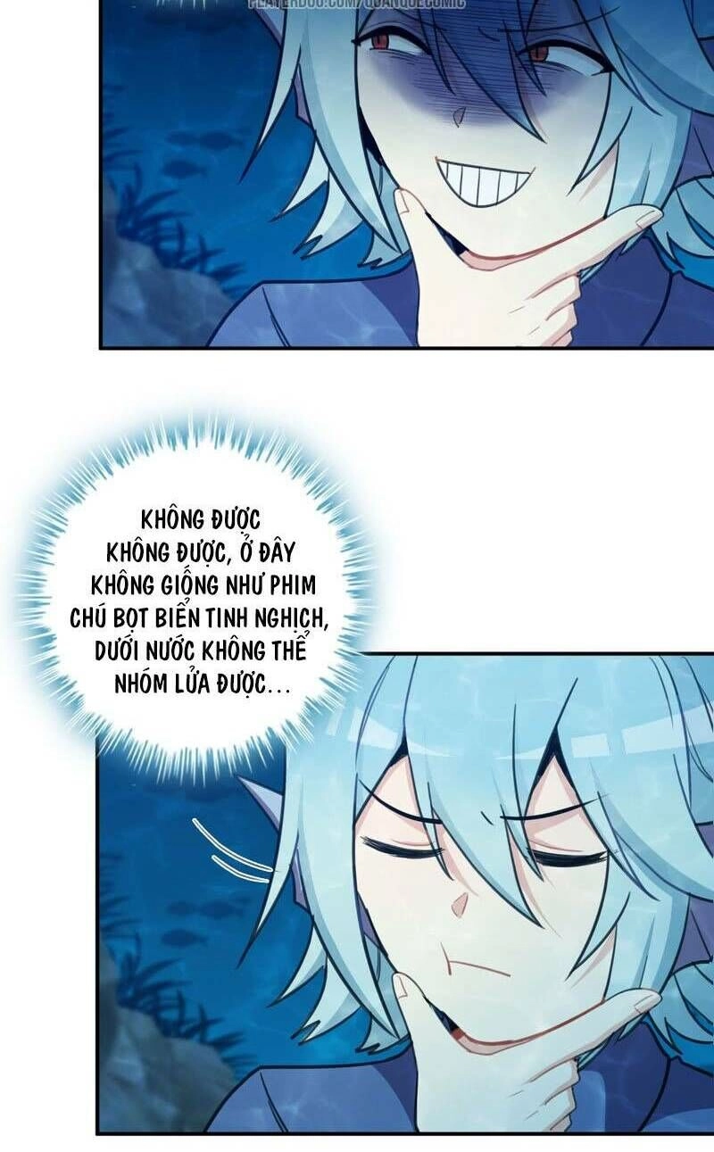 Khởi Đầu Bằng Một Con Côn Chapter 47 - 20