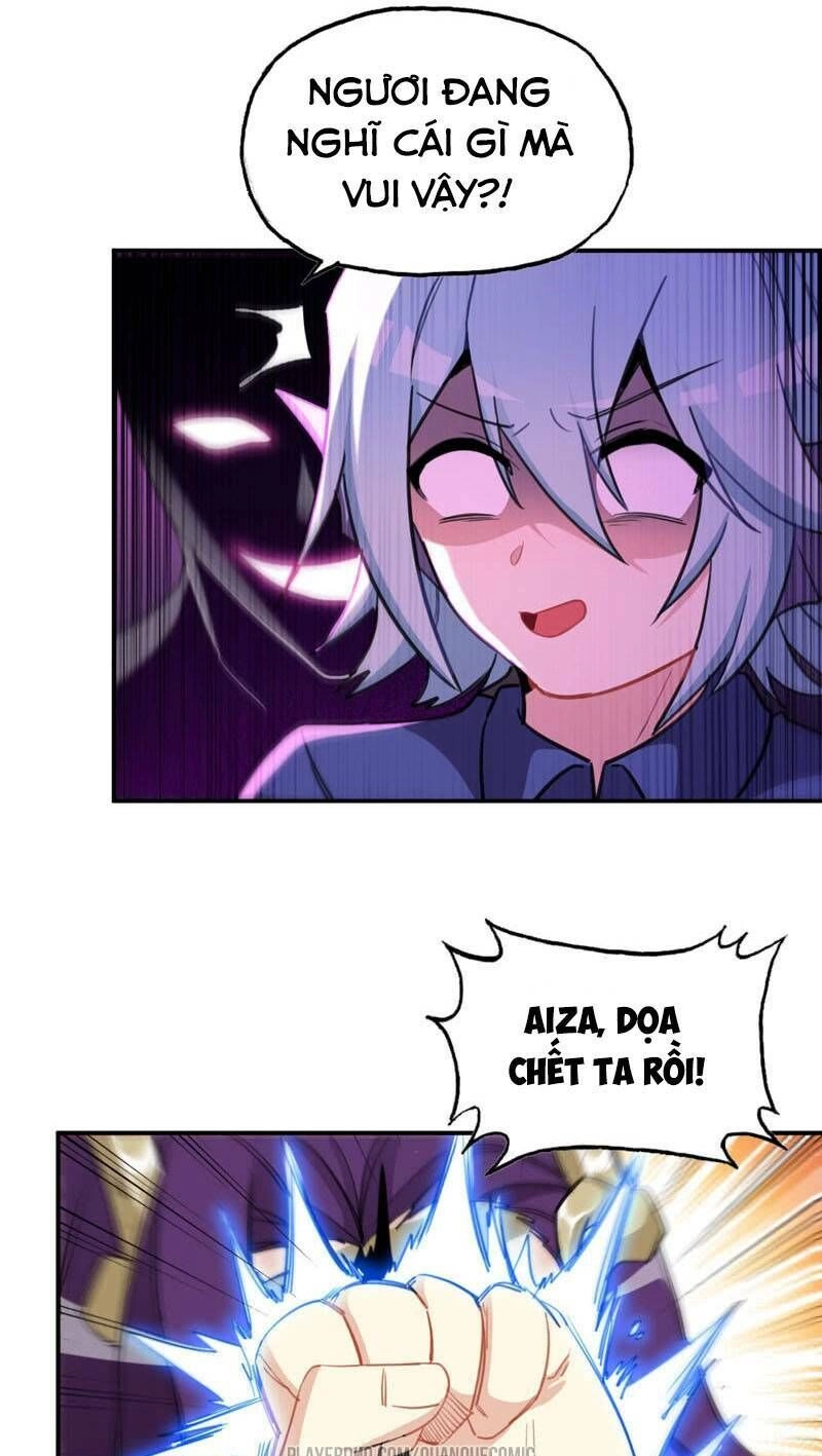 Khởi Đầu Bằng Một Con Côn Chapter 47 - 21