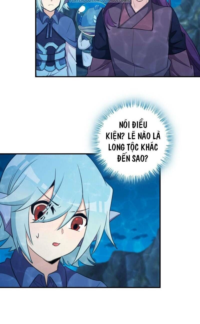 Khởi Đầu Bằng Một Con Côn Chapter 47 - 26