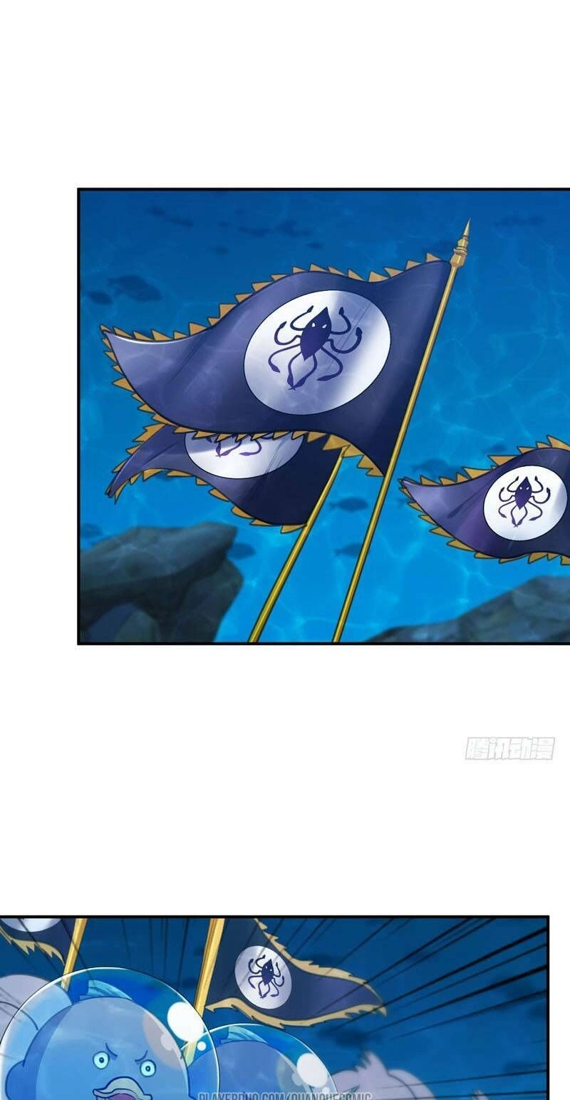 Khởi Đầu Bằng Một Con Côn Chapter 47 - 27