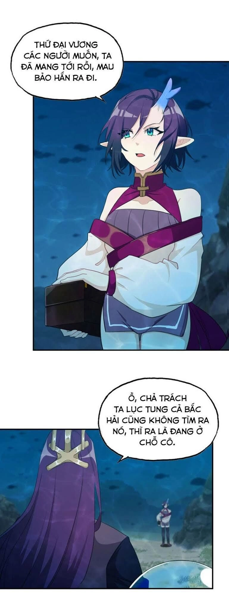 Khởi Đầu Bằng Một Con Côn Chapter 47 - 29