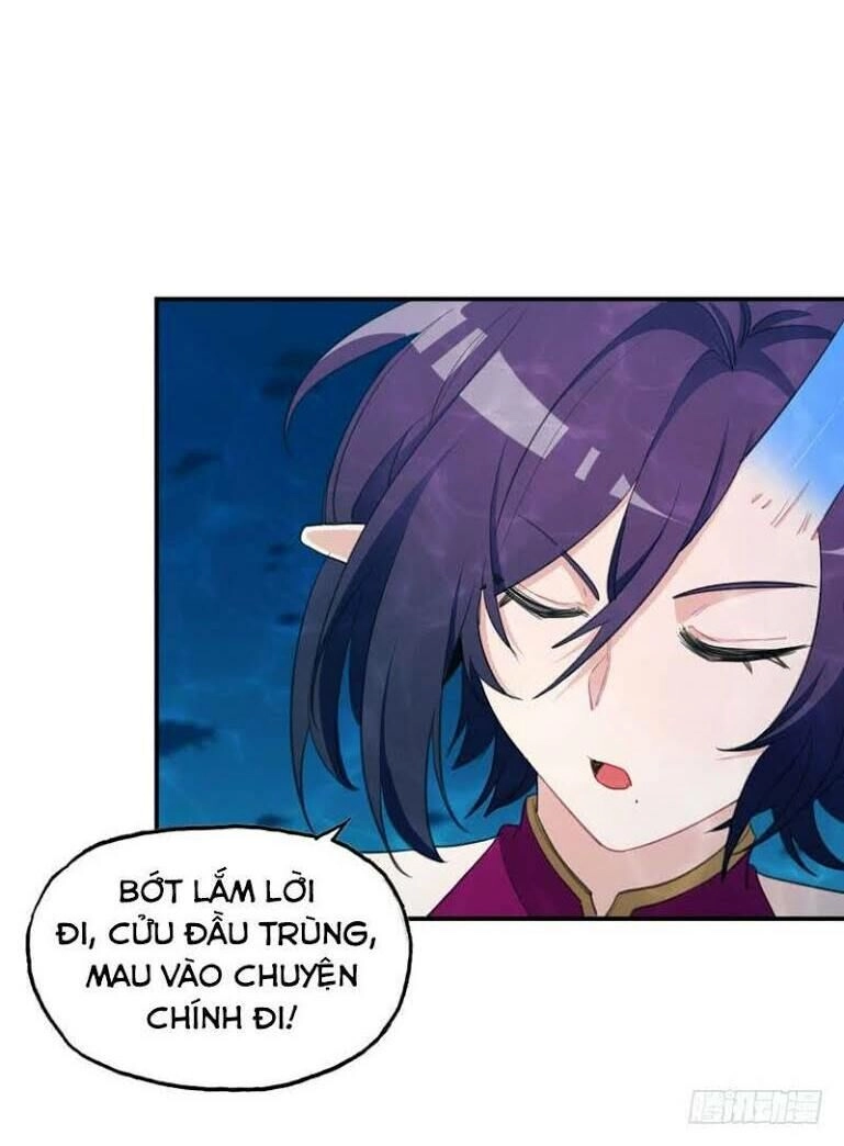 Khởi Đầu Bằng Một Con Côn Chapter 47 - 31