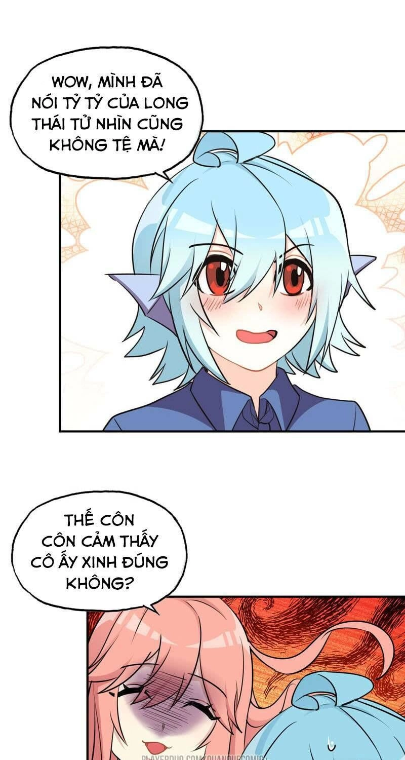 Khởi Đầu Bằng Một Con Côn Chapter 48 - 1