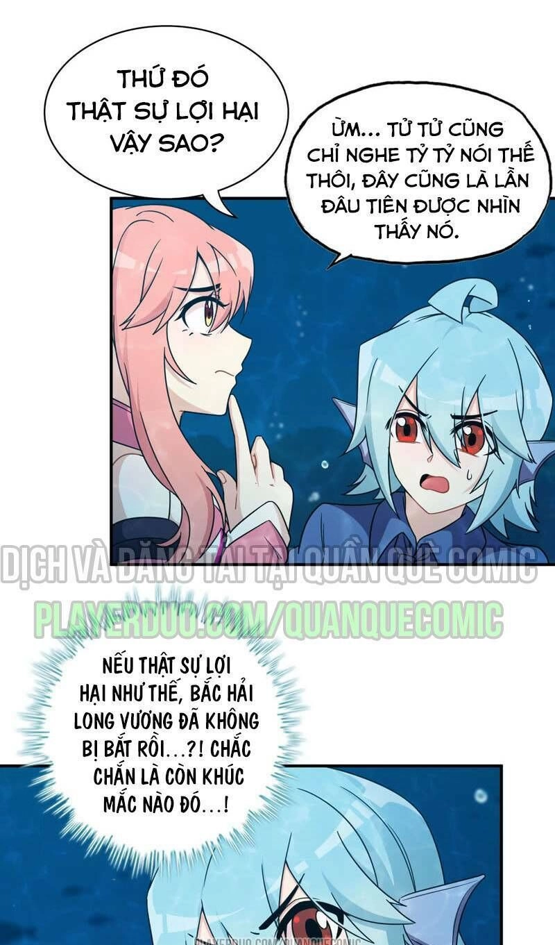 Khởi Đầu Bằng Một Con Côn Chapter 48 - 7