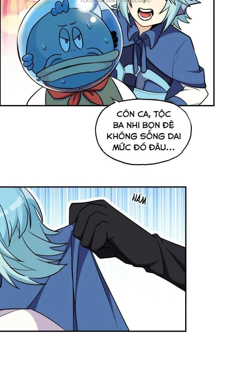 Khởi Đầu Bằng Một Con Côn Chapter 48 - 10