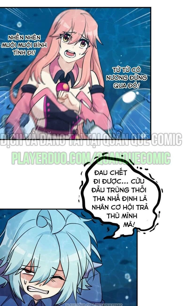 Khởi Đầu Bằng Một Con Côn Chapter 48 - 15