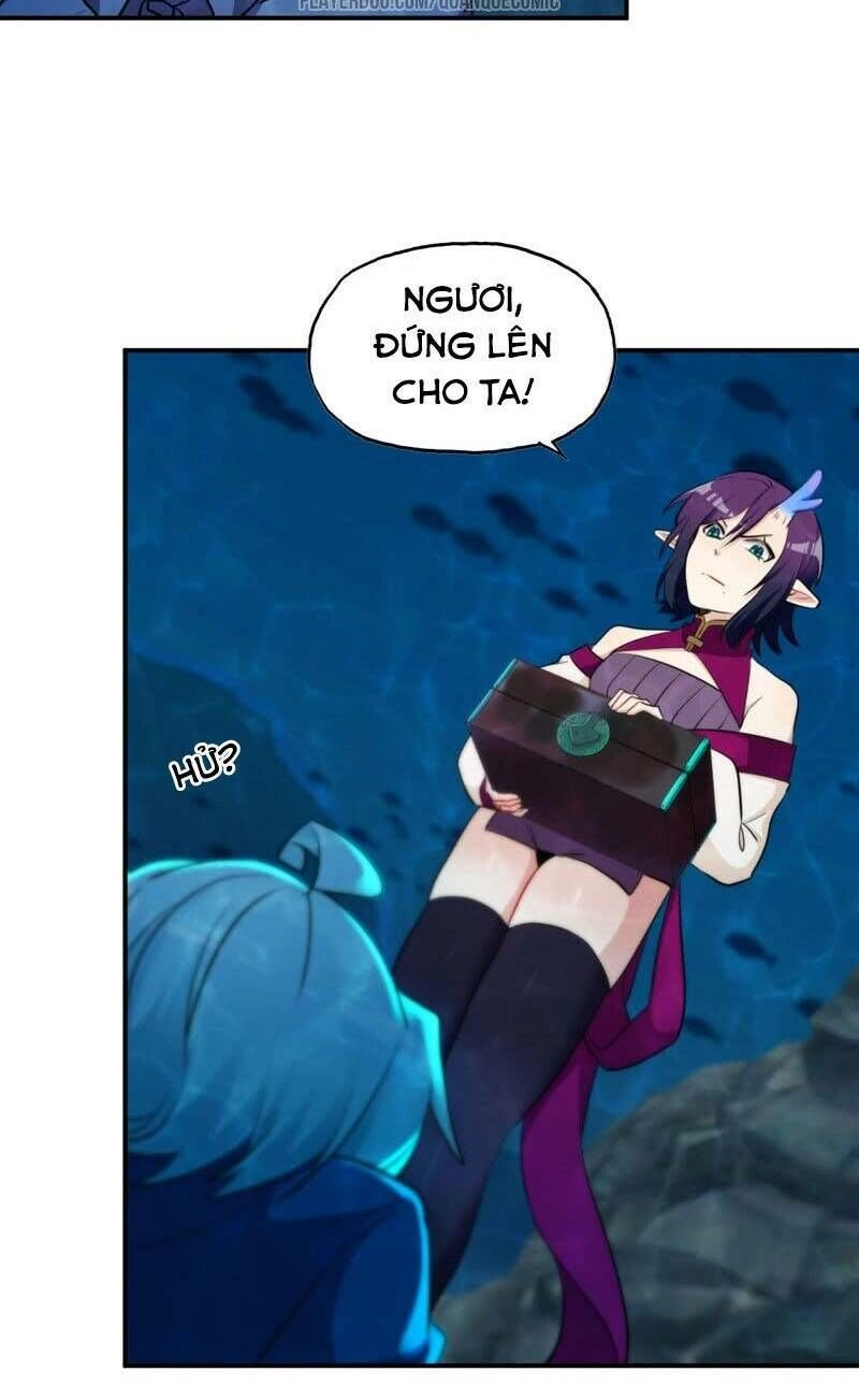 Khởi Đầu Bằng Một Con Côn Chapter 48 - 16