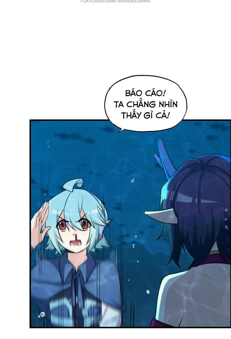 Khởi Đầu Bằng Một Con Côn Chapter 48 - 18