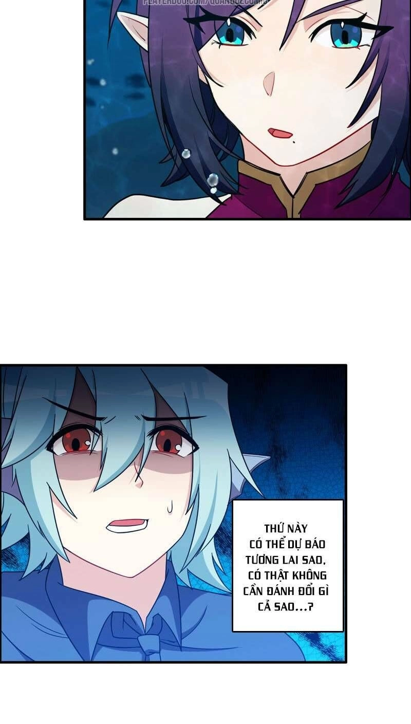 Khởi Đầu Bằng Một Con Côn Chapter 48 - 20