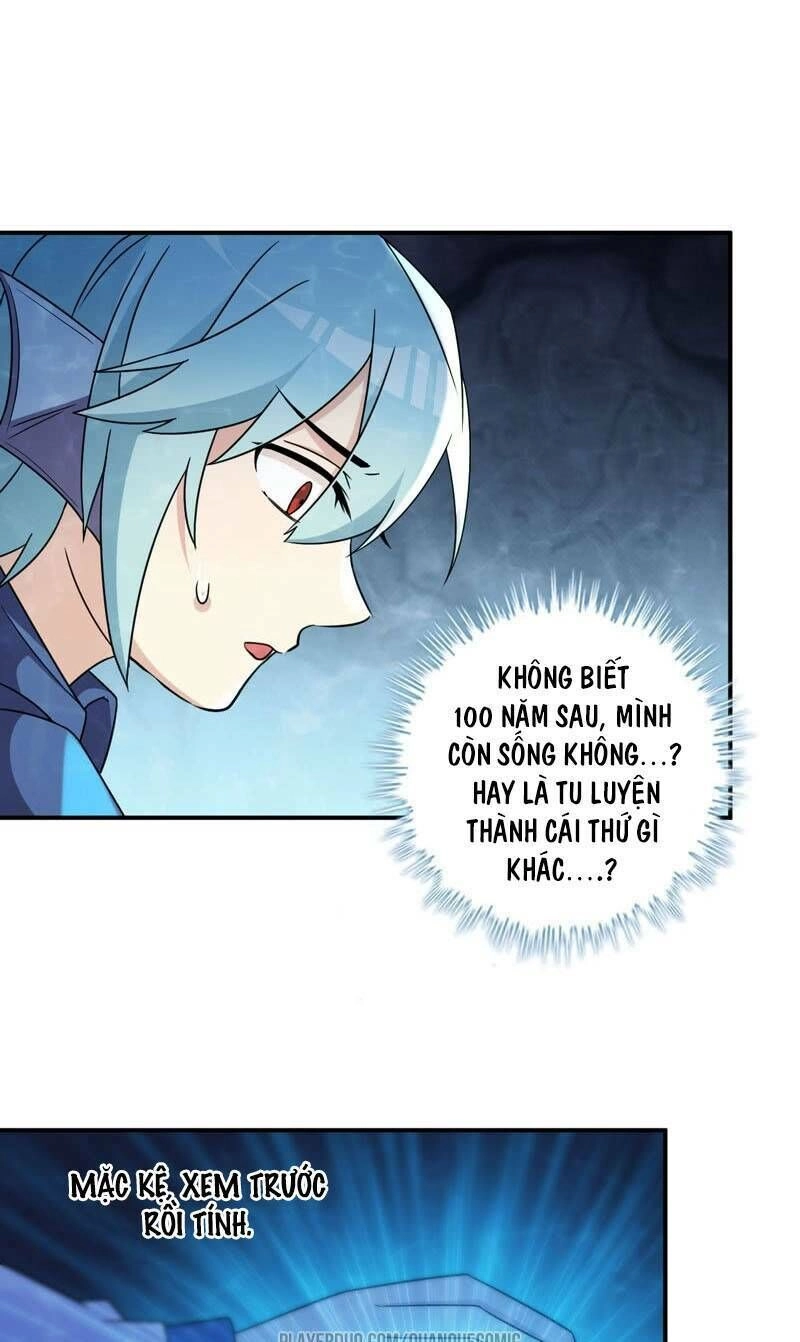 Khởi Đầu Bằng Một Con Côn Chapter 48 - 23