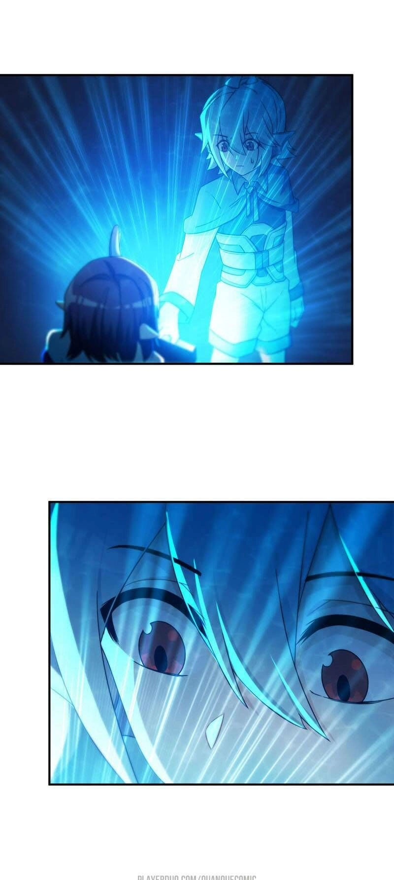 Khởi Đầu Bằng Một Con Côn Chapter 48 - 25