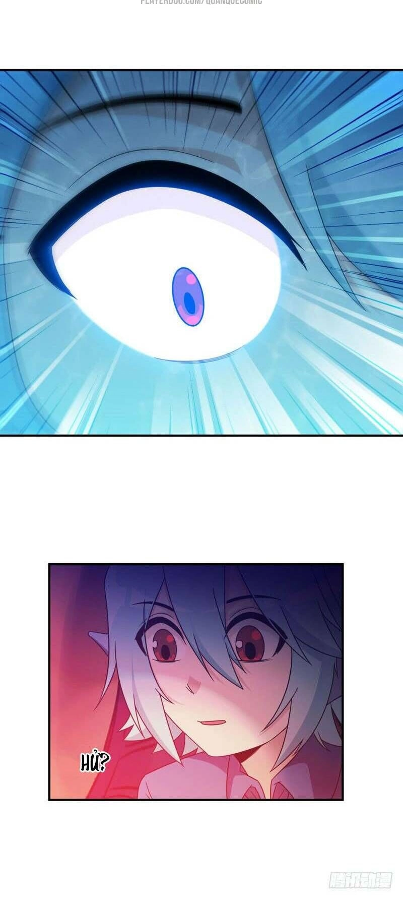 Khởi Đầu Bằng Một Con Côn Chapter 48 - 26