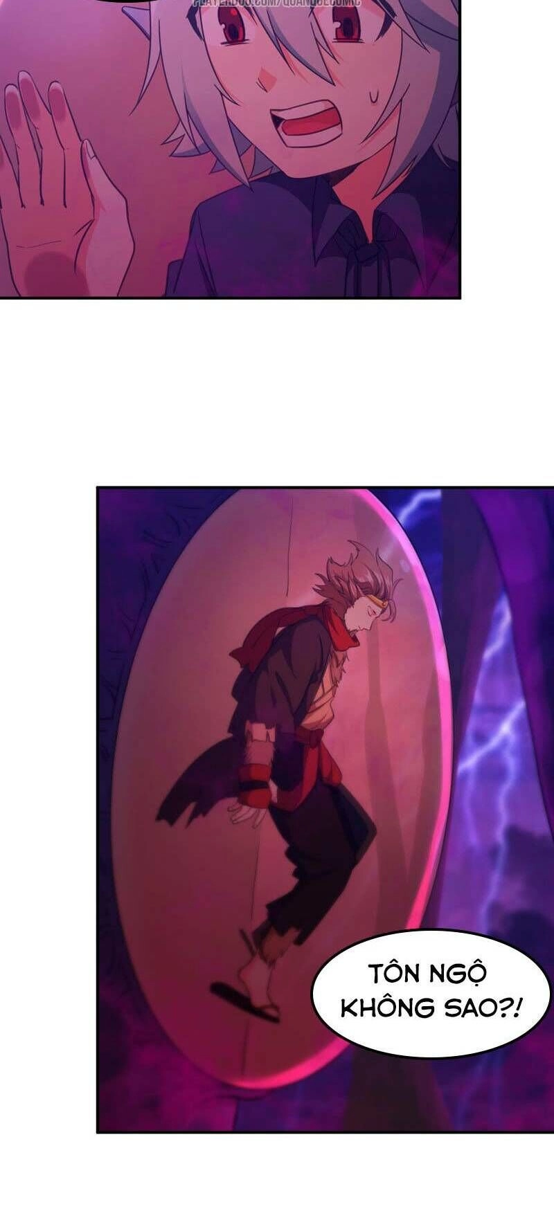 Khởi Đầu Bằng Một Con Côn Chapter 49 - 2