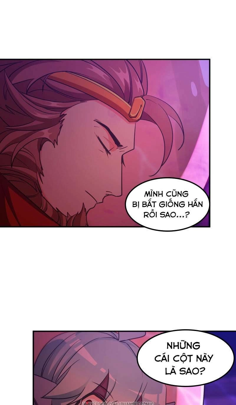 Khởi Đầu Bằng Một Con Côn Chapter 49 - 3