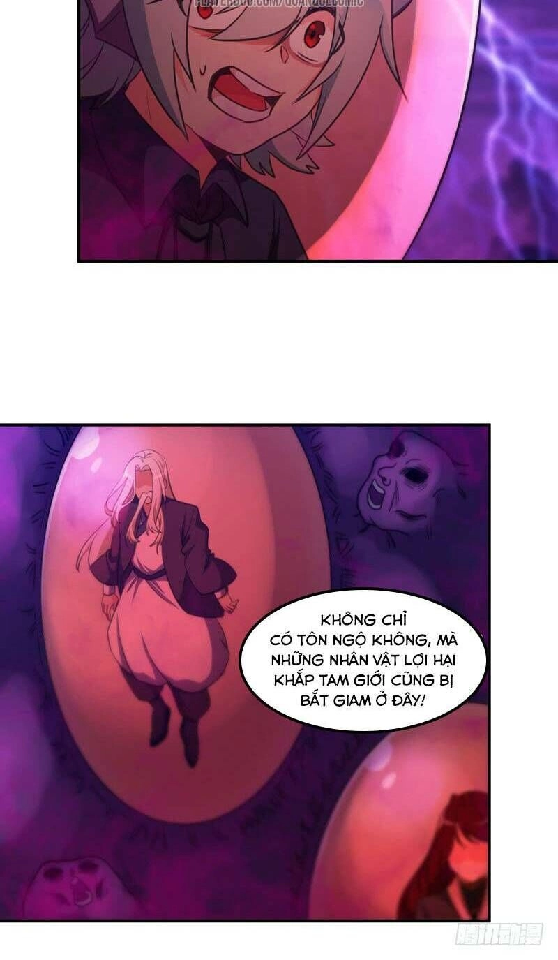 Khởi Đầu Bằng Một Con Côn Chapter 49 - 4