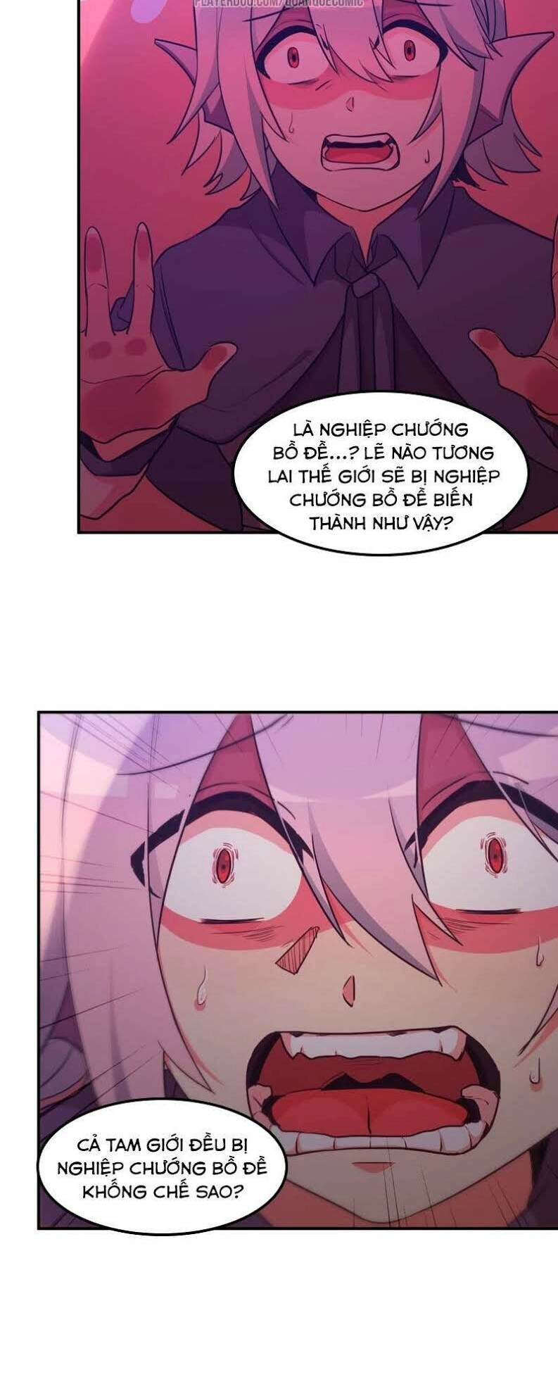 Khởi Đầu Bằng Một Con Côn Chapter 49 - 6