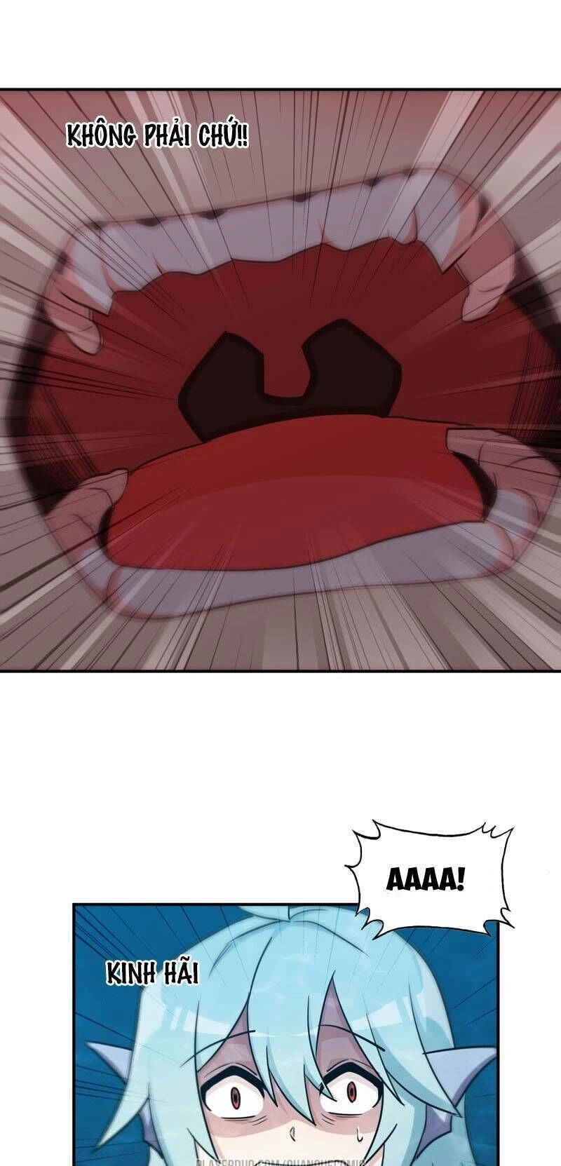 Khởi Đầu Bằng Một Con Côn Chapter 49 - 7