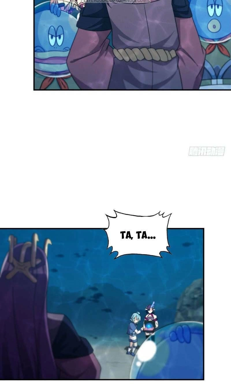 Khởi Đầu Bằng Một Con Côn Chapter 49 - 12