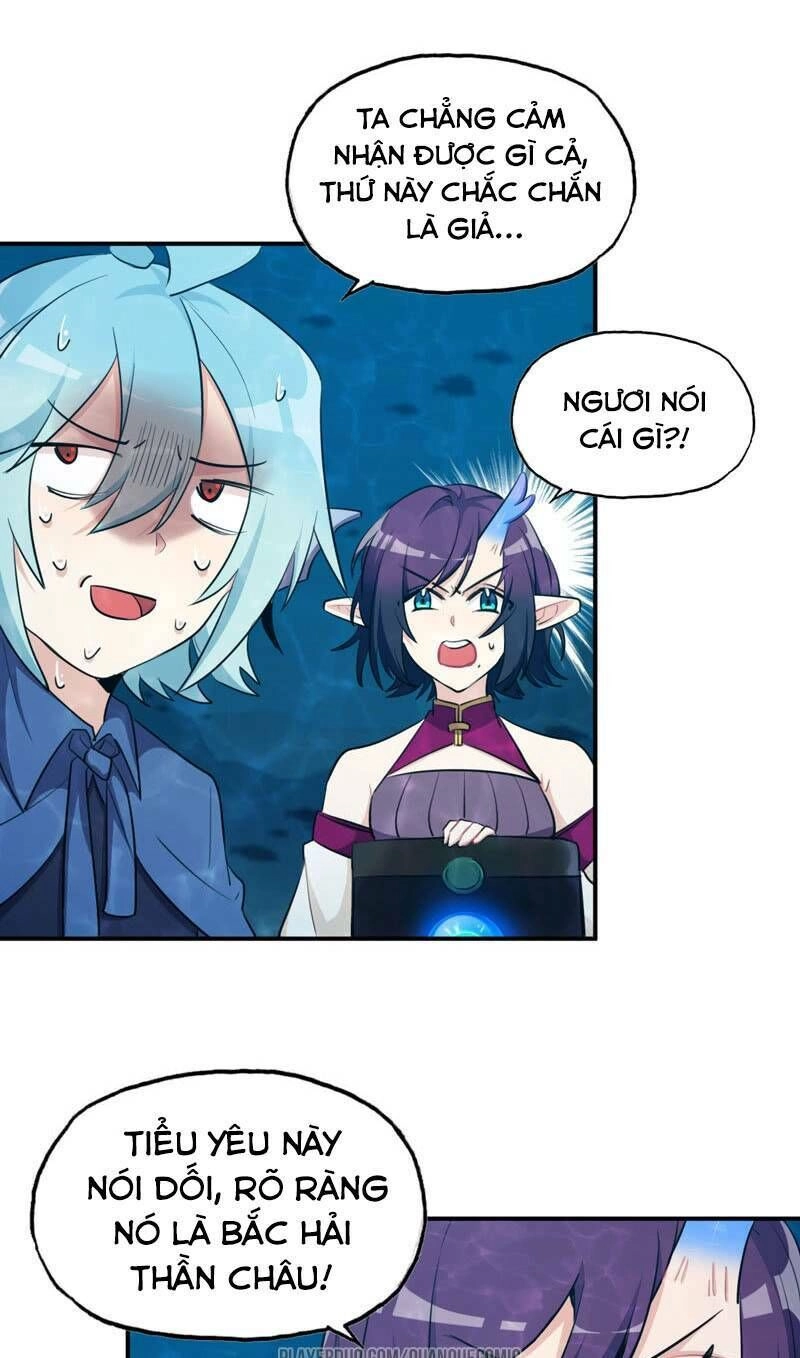 Khởi Đầu Bằng Một Con Côn Chapter 49 - 13