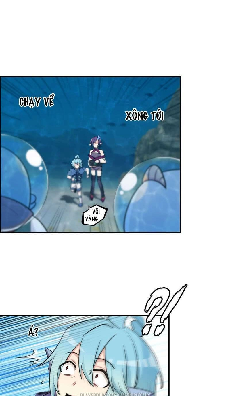 Khởi Đầu Bằng Một Con Côn Chapter 49 - 15