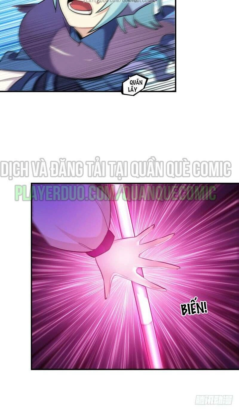 Khởi Đầu Bằng Một Con Côn Chapter 49 - 16