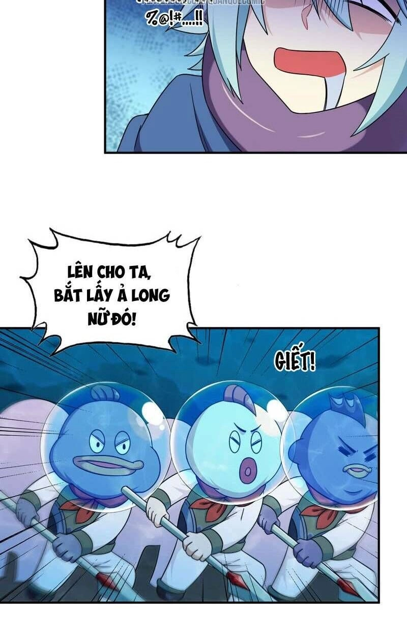 Khởi Đầu Bằng Một Con Côn Chapter 49 - 20