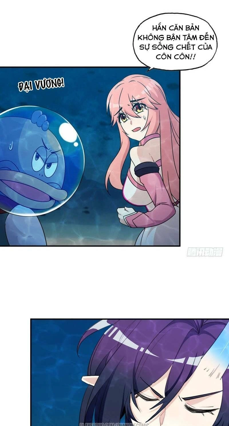 Khởi Đầu Bằng Một Con Côn Chapter 49 - 21