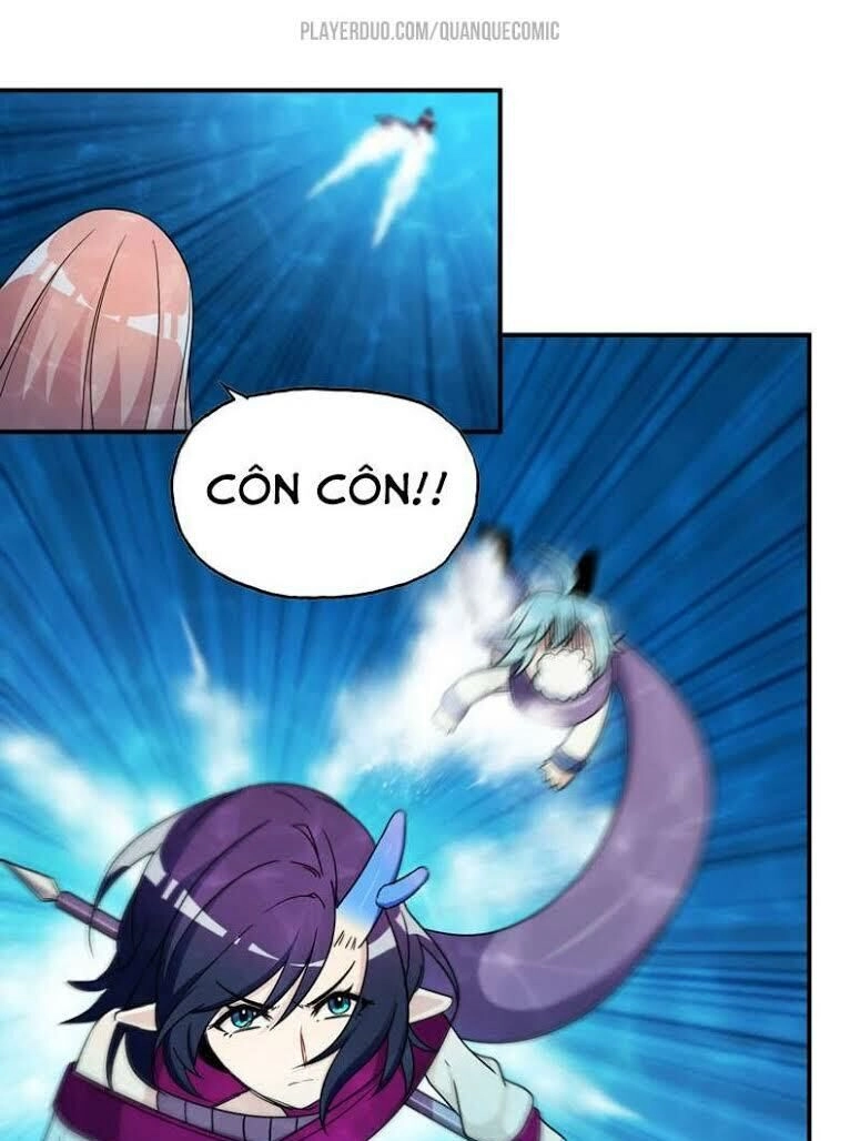 Khởi Đầu Bằng Một Con Côn Chapter 49 - 24