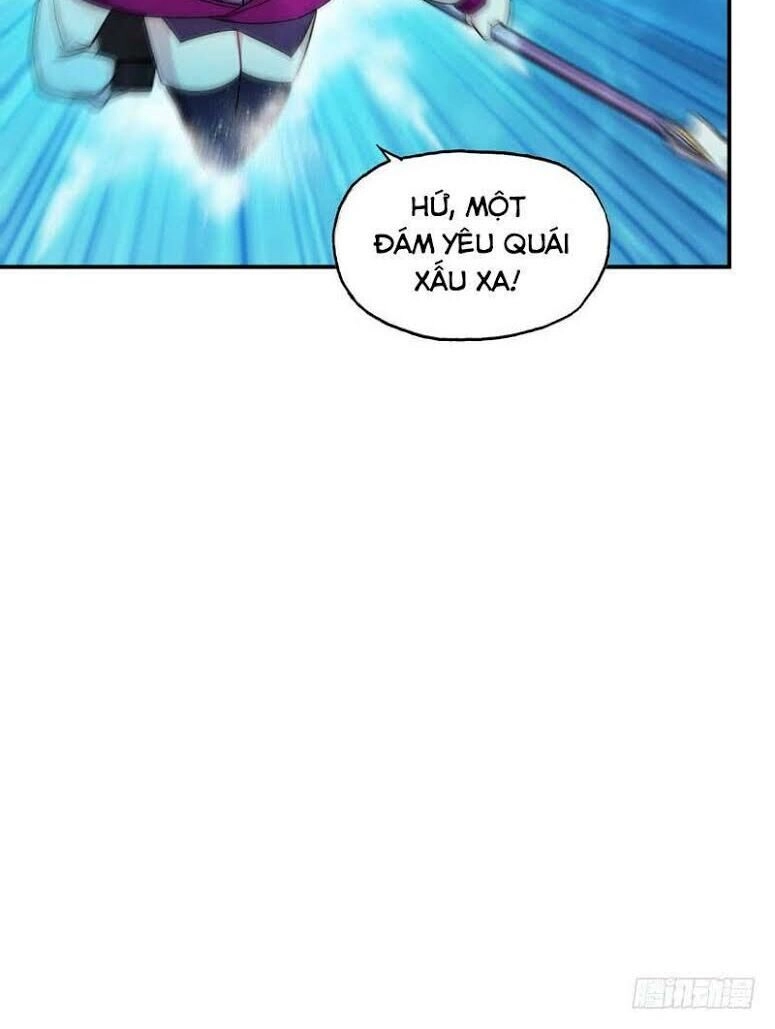 Khởi Đầu Bằng Một Con Côn Chapter 49 - 25