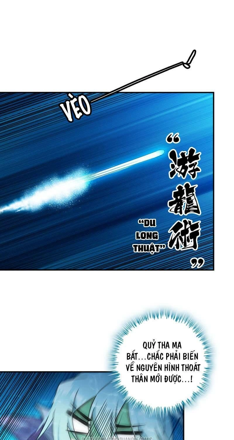 Khởi Đầu Bằng Một Con Côn Chapter 49 - 26