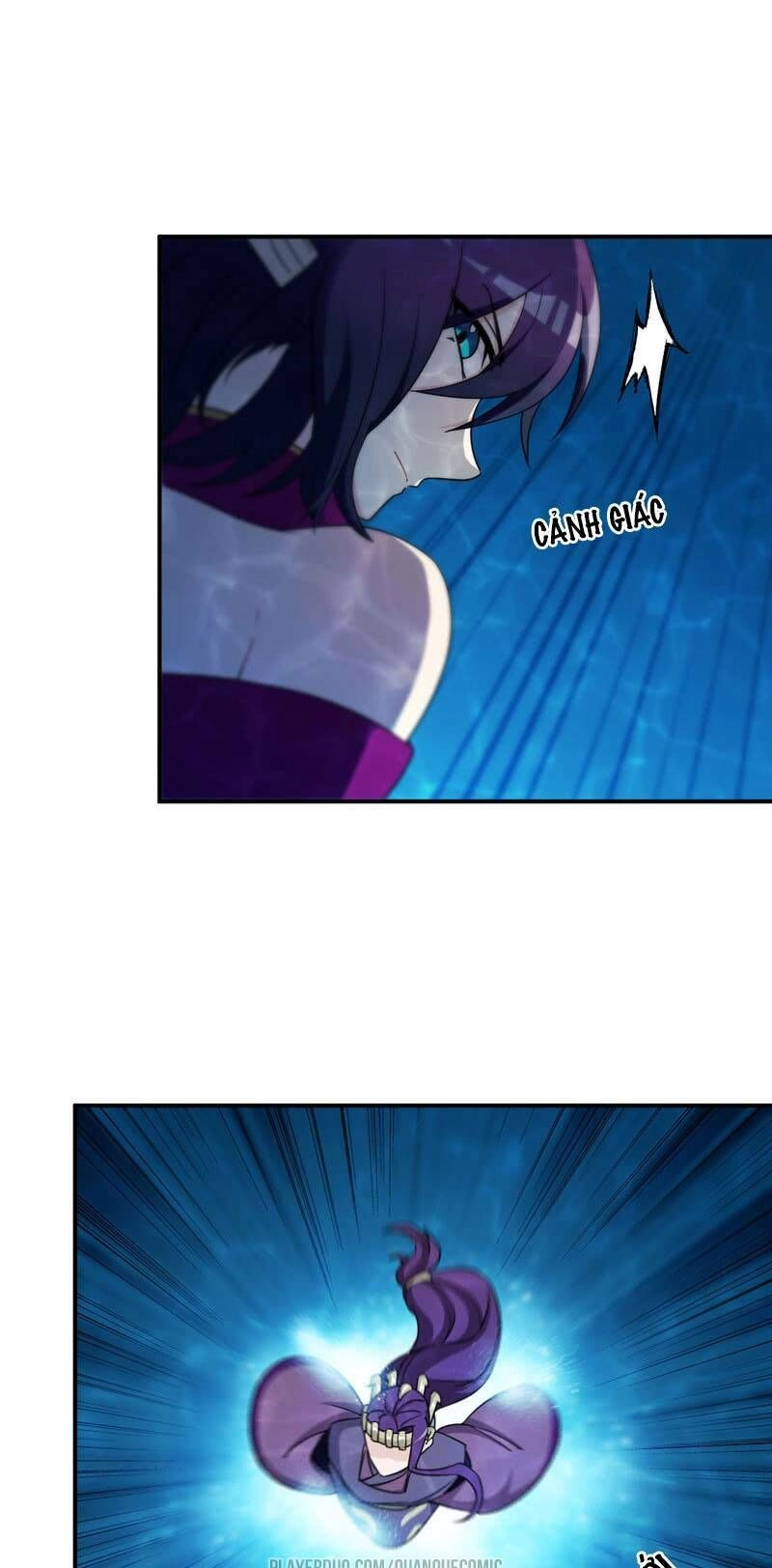 Khởi Đầu Bằng Một Con Côn Chapter 49 - 28