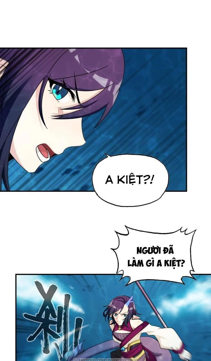 Khởi Đầu Bằng Một Con Côn Chapter 50 - 1