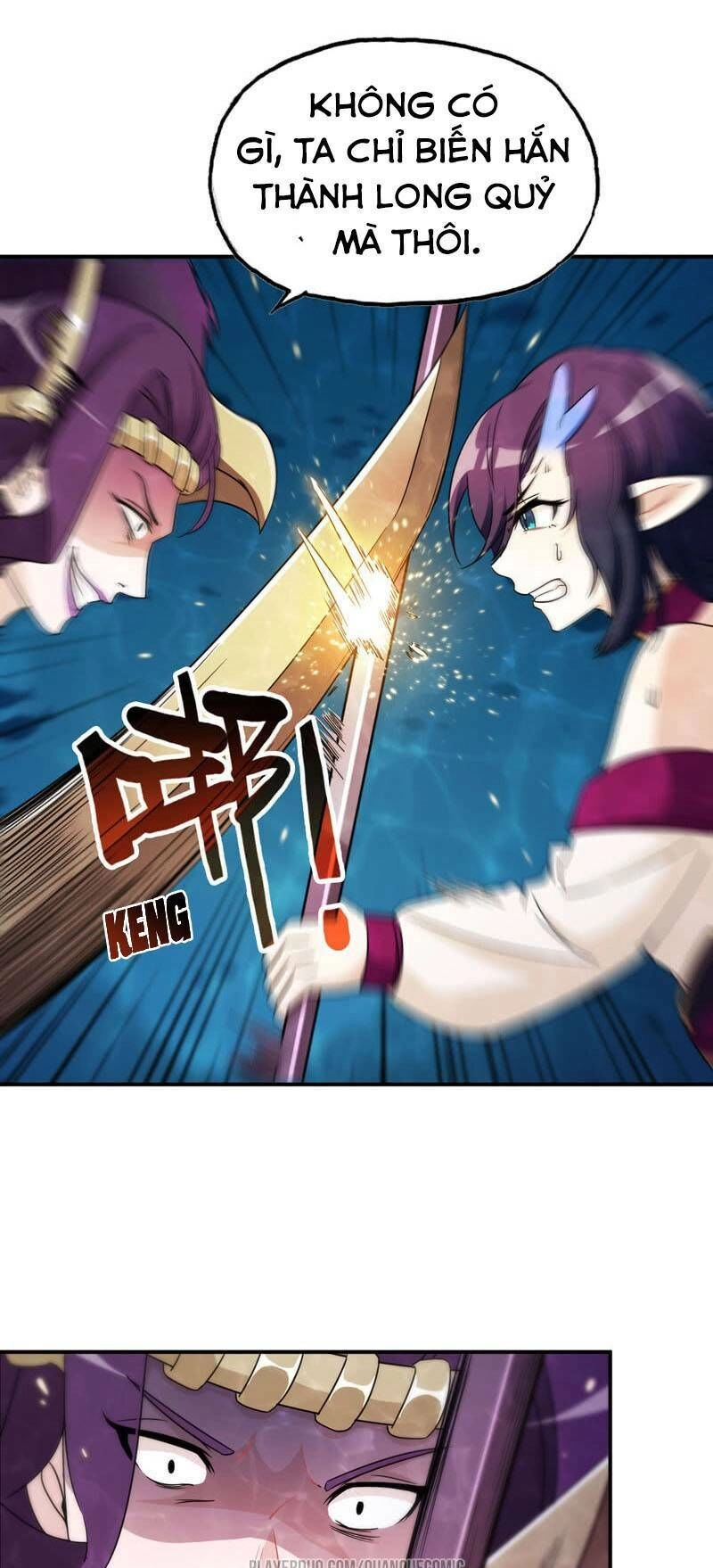 Khởi Đầu Bằng Một Con Côn Chapter 50 - 3