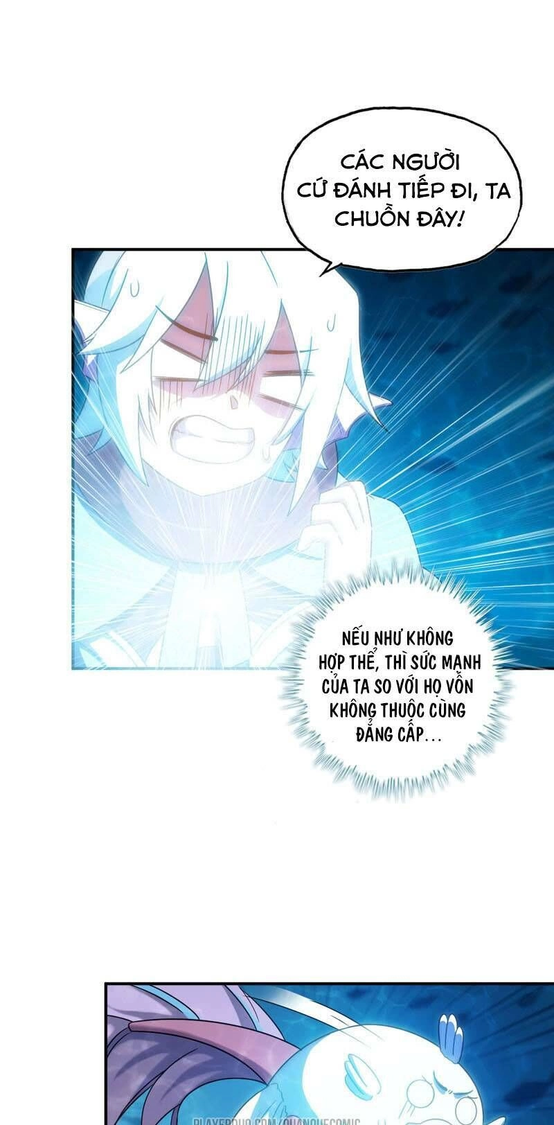 Khởi Đầu Bằng Một Con Côn Chapter 50 - 11