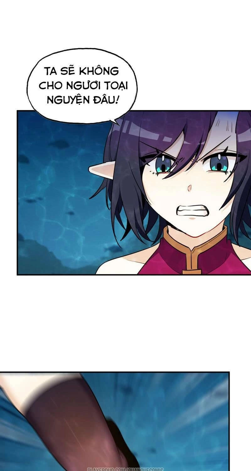 Khởi Đầu Bằng Một Con Côn Chapter 50 - 13