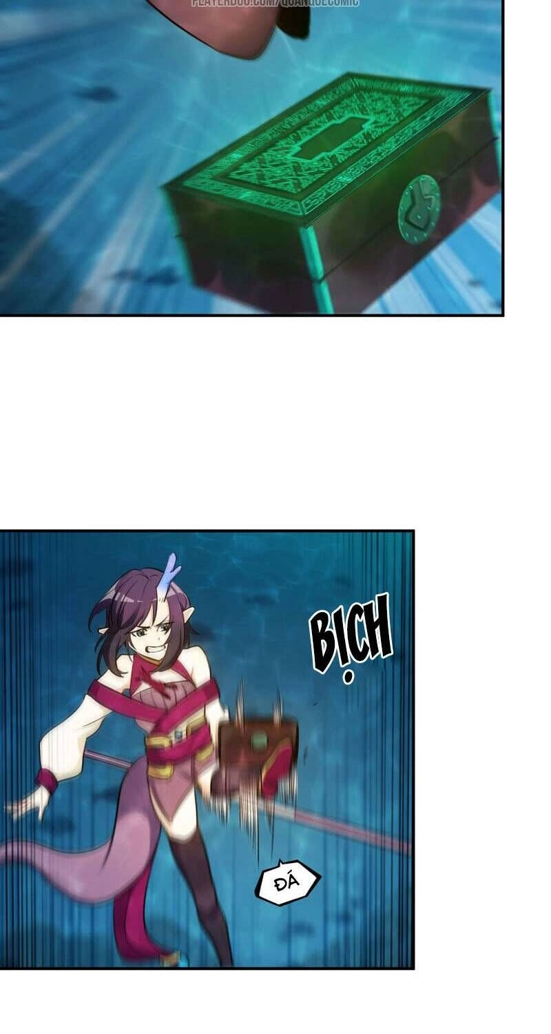 Khởi Đầu Bằng Một Con Côn Chapter 50 - 14