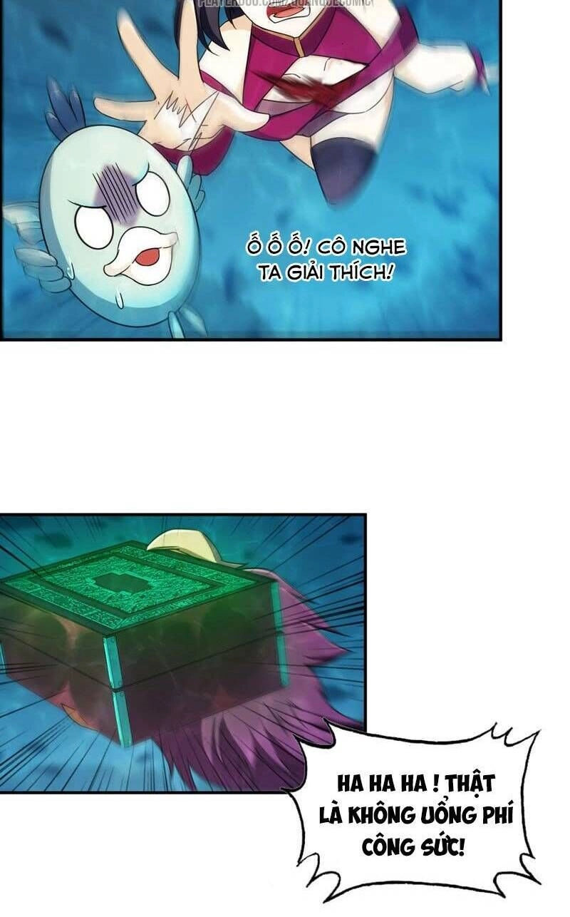 Khởi Đầu Bằng Một Con Côn Chapter 50 - 18