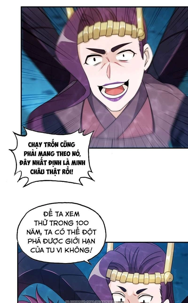 Khởi Đầu Bằng Một Con Côn Chapter 50 - 19