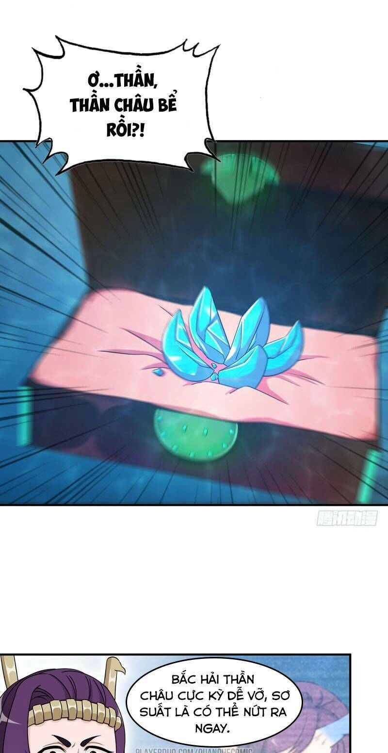 Khởi Đầu Bằng Một Con Côn Chapter 50 - 21