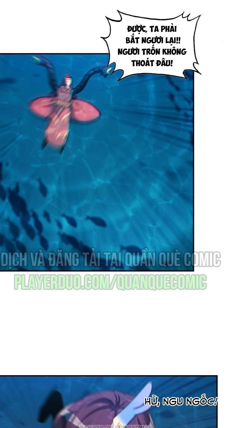 Khởi Đầu Bằng Một Con Côn Chapter 50 - 23