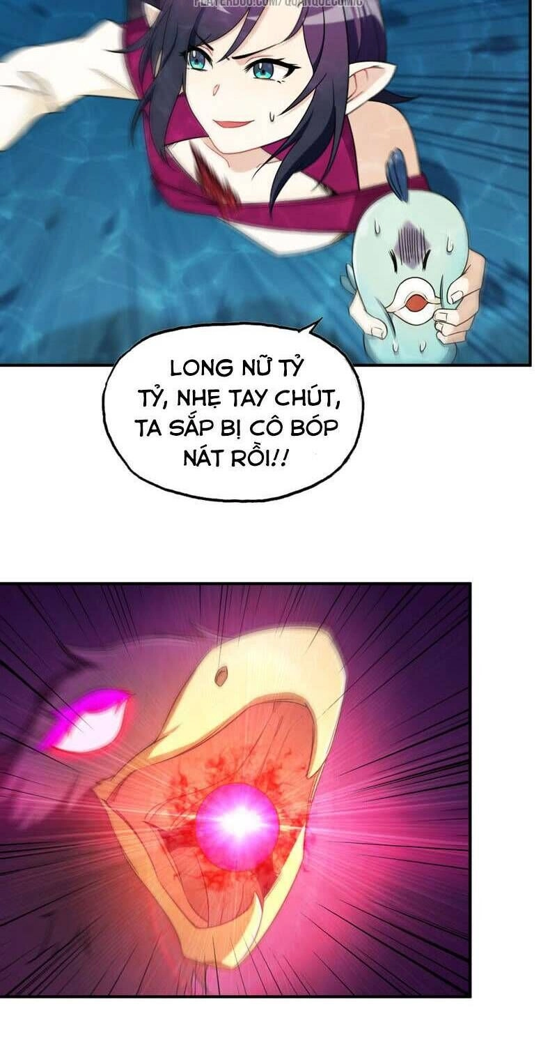 Khởi Đầu Bằng Một Con Côn Chapter 50 - 24