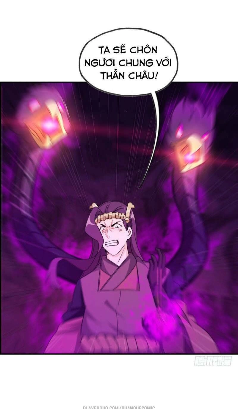 Khởi Đầu Bằng Một Con Côn Chapter 50 - 25