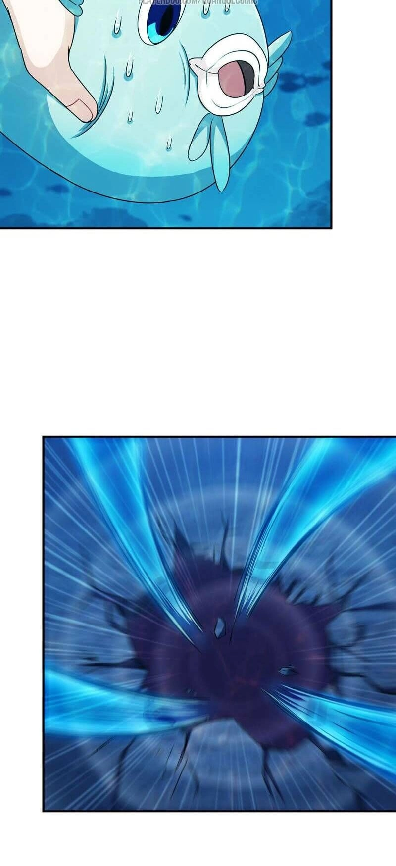 Khởi Đầu Bằng Một Con Côn Chapter 51 - 2